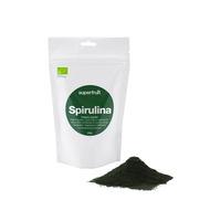 Superfruit Spirulina pulver Ø - 200 g