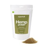 SuperFruit Hemp Protein Powder - 500g
