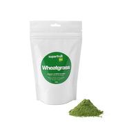 Superfruit Wheatgrass pulver Ø - 100 g