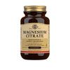 Solgar Magnesium Citrate 200 mg - 60 tabl