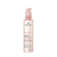 Nuxe Very Rose Delicate Cleansing Oil – 150 ml.