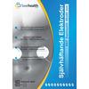 SweHealth Selvklebende TENS elektroder 40 x 60 mm - 4 stk.