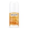 Weleda Sea Buckthorn 24h Roll-On Deodorant - 50 ml.
