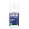 Weleda Men 24h Roll-On Deodorant - 50 ml.