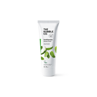 The Humble Co. naturlig tannkrem, fresh mint - 75 ml