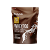 Bodylab Whey 100 Protein pulver 1 kg - flere varianter - Ultimate Chocolate