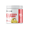 Bodylab EAA - Flere Smaksvarianter - 300 g - Cola & Lemon