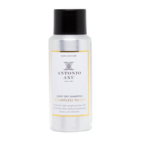 Light Dry Shampoo fra Antonio Axu – 100 ml