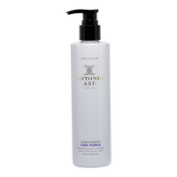 Silver Shampoo Cool Purple fra Antonio Axu – 300 ml