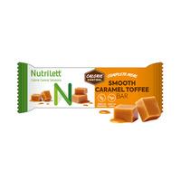 Nutrilett bar - Caramel