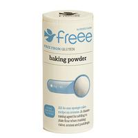 Doves Farm Glutenfritt Bakepulver Ø - 130 g