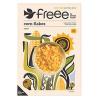 Doves Farm Glutenfri Cornflakes Ø - 325 g