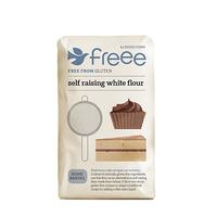 Does Farm Selvhevende mel glutenfri - 1 kg