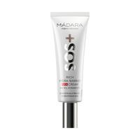 Mádara SOS Rich Hydra-Barrier CICA Cream - 40 ml.