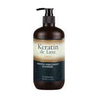 Keratin De Luxe Nourishing Shampoo - 500 ml.