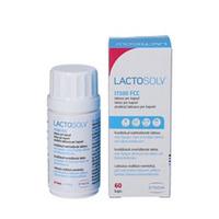 Lactosolv - 60 kaps.