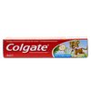 Colgate Bubble Fruit barnetannkrem 2-5 år