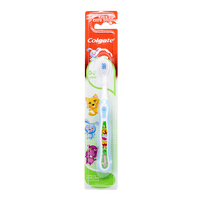 Colgate Barnetannbørste 0-2 år