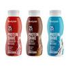 Bodylab Proteinshake Ulike smaker - 330 ml