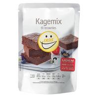 Easis Browniekakemix - 270 g