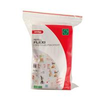 Refill Snøgg førstehjelpsslkrin Flexi