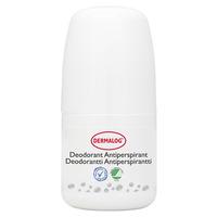 Dermalog Deo Roll-on uten parfyme - 50 ml