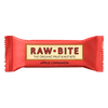 Rawbite Raw flere smaker Ø - 50 g - Apple Cinnamon