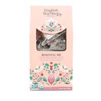 Beautiful Me fra English Tea Shop Ø – 15 pyramideposer