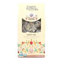 Happy Me fra English Tea Shop Ø – 15 pyramideposer