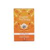 Tumeric, Ginger & Lemongrass fra English Tea Shop Ø – 20 teposer