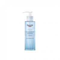 Eucerin Dermatoclean Cleansing Gel - 200 ml