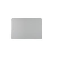 Dekkeserviett fra Tiny Tot i silikon – lys grå