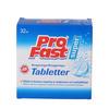 PROFAST rensetabletter - 32 tab