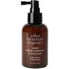 John Masters Organics Deep Scalp Follicle Treatment &amp; Volumenizer - 30 ml