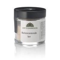 Urtegaarden Balanserende leire - 25g