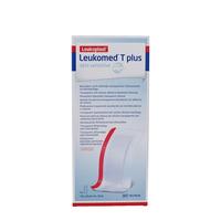 Leukoplast Leukomed T Plus Skin Sensitive 10x25 cm - 5 stk.