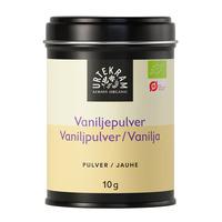 Urtekram Vaniljepulver Økologisk - 10 g