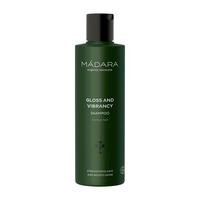 Madara Shampoo gloss & vibrance - 250 ml