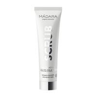 Madara Exfoliating Scrub Oil-to-Milk - 60 ml