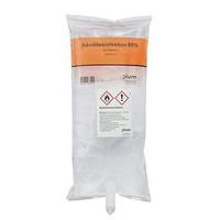 CombiPlum Hånddesinfeksjon 85% - 1 liter