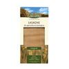 Fullkorns lasagneplater Ø (Biogan) - 250 g
