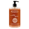 Shower Oil Citrus fra BeauTerra – 750 ml.