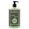 Shower Oil Bamboo fra BeauTerra – 750 ml.