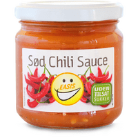 Easis Søt Chili Sauce - 200 g