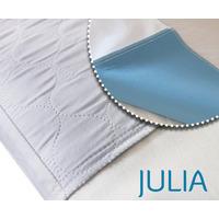 ProSense madrassbeskyttelse JULIA - 85x90 cm.