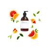 Evolve African Orange Aromatic Lotion - 250 ml