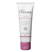 Vivag intim barrierekrem 50+  - 50ml