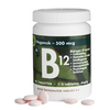 DFI B12 Vitamin methylcobalamin 500 mcg - 90 tab