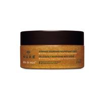 Nuxe Rêve de Miel Nourishing Body Scrub - 175 ml.
