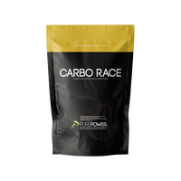 PurePower Carbo Race Sitron - 1 kg